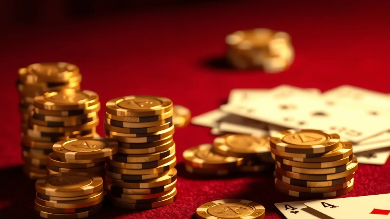 Twindor Casino online: tysiące gier i bonus powitalny